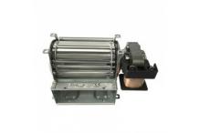 Ventilador tangencial 230v 50/60hz 45w 120 de coreco