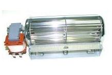 Ventilador tangencial 31w 230v 1700rpm i