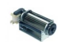 Ventilador tangencial ebm-papst qlk45/0012-2513