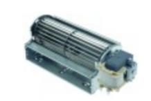 Ventilador tangencial ebm-papst qlk45/1200-2513