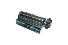 Ventilador tangencial simple derecha 180
