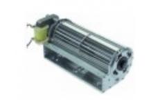 Ventilador tangencial yj61-14a-hz01 rodillo ø 60mm