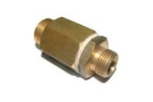 Válvula antirretorno 1/2 pulg. cimbali
