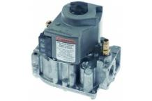 Válvula de gas tipo vr8204a gas natural 24v 50/60hz honeywell, pitco