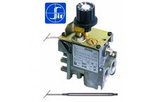 VÁlvula eurosit  80-320ºc serie 630 horno