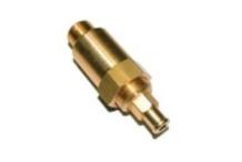 Válvula expansión Ø9mm 1/4 l78mm