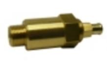 Válvula expansión Ø9mm 3/8 l78mm