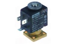 VÁlvula magnÉtica latÓn 2 vÍas, 230 vac -10 a 140ºc parker ve-175bv