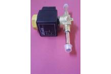 VÁlvula solenoide castel hm2, 24v 8w