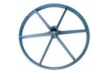 Volante cesto redondo Ø280mmlrv 10/14/20 fagor