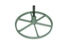 Volante completo cm-48 hoonved