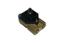 Volutron latón 1/4" 1.15 spaziale