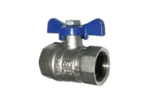 Grifo Cierre 3/4 Hembra X 3/4 Hembra Fagor
