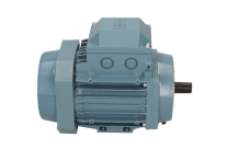 Motor 230V/380V 50/60Hz 0.37kW MS7124 B14 Fagor