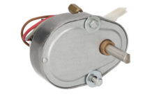 Motor Giro Cubeta 230V Flonasa