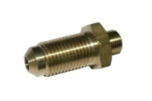 Racor 1/4x1/8 Gas Electrovalvula G6 Gaggia