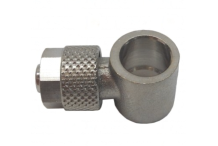 Racor Orientable 8/6-1/8 G6 Gaggia