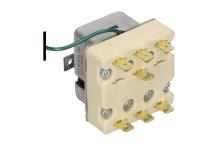 Termostato fry-top 360ºc trifasico