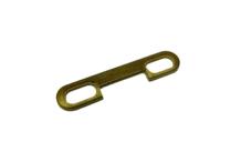 Terminal Latón Para Resistencia