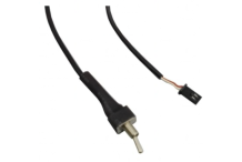 Interruptor Palanca 3A 250V Sphera Wega