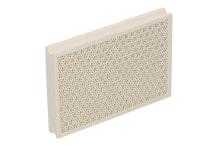 Placa Cerámica 108x75mm Feca