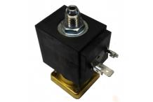 Electrovalvula 3 Vias 24V Dc  Ode