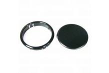 Tapon frontal+tuerca para mando La Spaziale