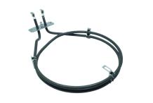 Resistencia horno 1760w 230v dobra