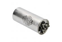 Condensador Marcha Doble 50+6µF/400V