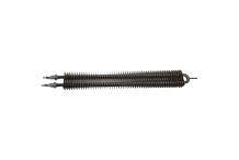 Resistencia Aletada 1000W 230V L=435mm Sammic