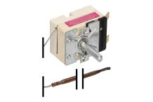 Termostato horno 100°c/400ºc 230v