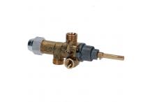 Grifo gas pel 21 s cocina mareno