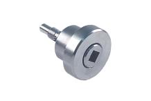 Cojinete con eje ultima espada asadores