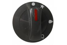 Mando Grifo Gas MARMITA/FRY-TOP EJE:Ø10x8mm FAGOR