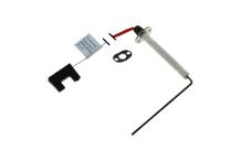 Bujía Encendido Ø9x82mm L=87.5xØ3mm RATIONAL