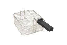 Cesta freidora 220x245x95mm f6/f7/f8 dosilet