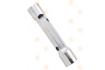 Llave Tubo Dos Bocas Forjadas 13x17mm