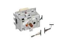 Termostato Seguridad 220°C 3NC 20A REPAGAS