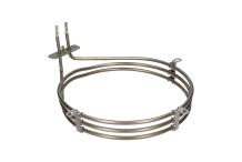 Resistencia horno 3500w 230v dobra