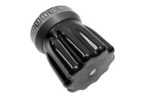 Mando Graduador Cortadora Usa BRAHER