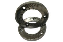 Fresas Ø83mm E8 Essential On Demand compak