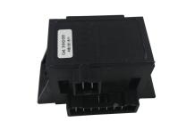 Regulador velocidad motor 80x60x50mm Elco