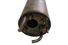 Calderín SAMMIC P50