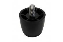 Pie Antideslizante Office Control M8x16mm (1 Unidad) Expobar