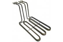 Resistencia freidora 6000w 230v movilfrit