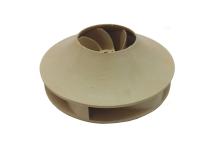 Turbina Cerrada Ø95mm Bomba Lavado GS-4/2 Jemi