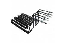 Resistencia freidora 15000w 230v/380v movilfrit