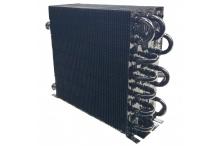 Condensador Aire CB316 BREMA