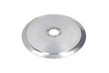 Cuchilla cortadora 292x242x57mm 3 taladros BRAHER