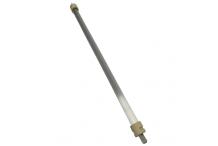 Resistencia Cuarzo 110V 500W L=367mm ARISTARCO